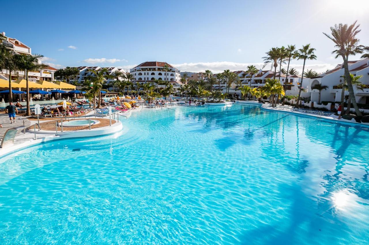 Studio En Milla De Oro Tenerife Плайя-де-лас-Амерікас Екстер'єр фото